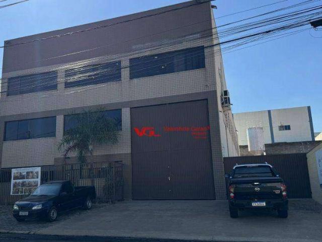 Galpão venda em Região Imediata de Campinas, Região Metropolitana de Campinas
