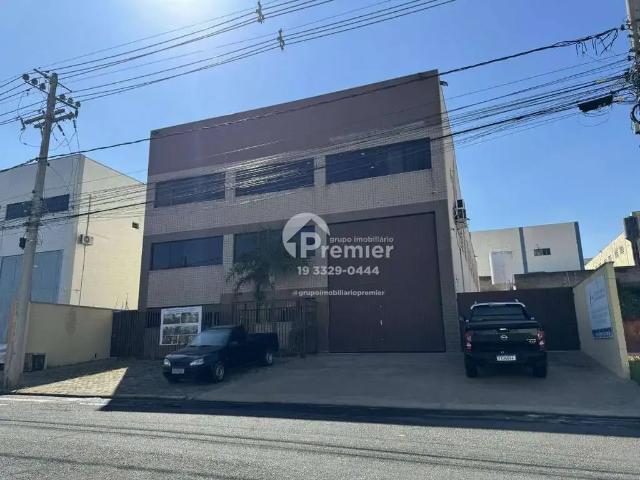 Galpão venda em Região Imediata de Campinas, Região Metropolitana de Campinas