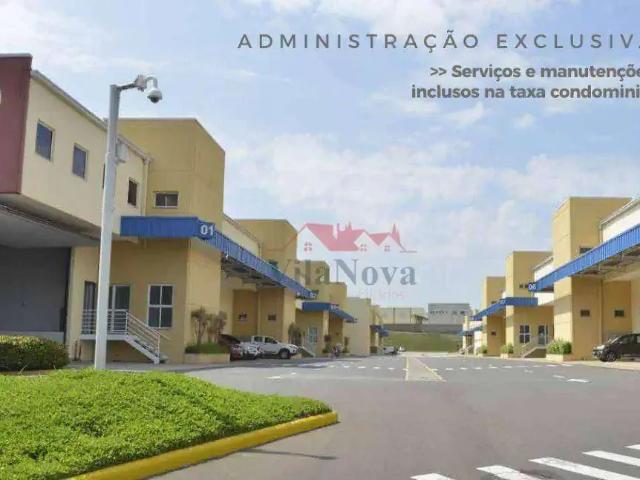 Galpão venda em Região Imediata de Campinas, Região Metropolitana de Campinas