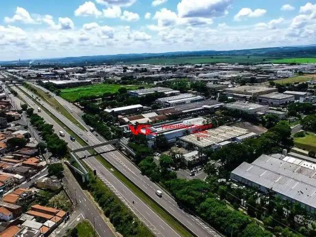 Galpão venda em Região Imediata de Campinas, Região Metropolitana de Campinas