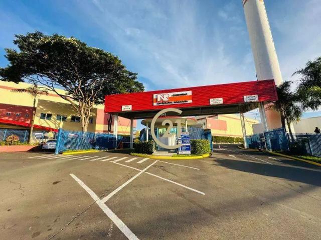 Galpão venda em Região Imediata de Campinas, Região Metropolitana de Campinas