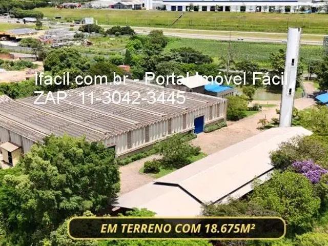 Galpão venda em Região Imediata de Campinas, Região Metropolitana de Campinas