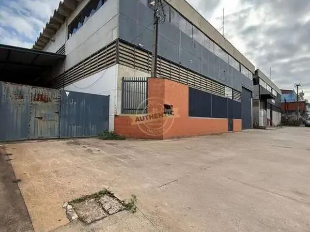 Galpão venda em Região Imediata de Campinas, Região Metropolitana de Campinas