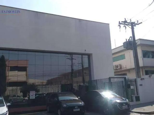 Galpão venda em Região Imediata de Campinas, Região Metropolitana de Campinas
