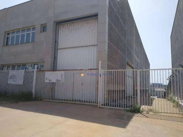 Galpão venda em Região Imediata de Campinas, Região Metropolitana de Campinas