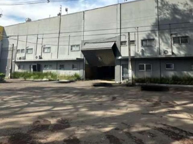 Galpão venda em Região Imediata de Campinas, Região Metropolitana de Campinas