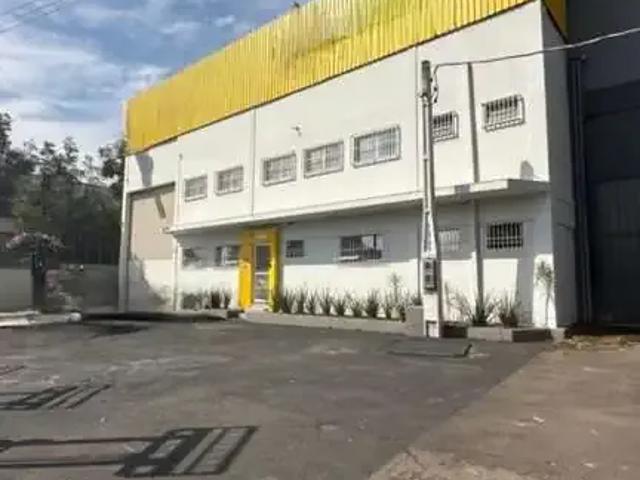 Galpão venda em Região Imediata de Campinas, Região Metropolitana de Campinas