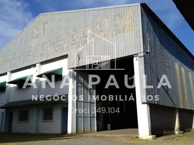Galpão venda em Região Imediata de Campinas, Região Metropolitana de Campinas
