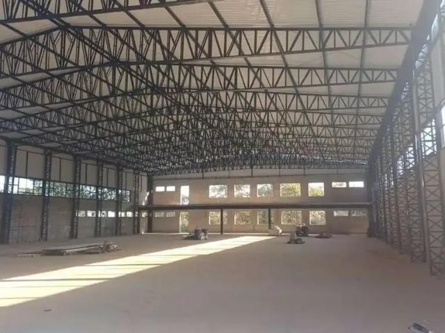 Galpão venda em Região Imediata de Campinas, Região Metropolitana de Campinas