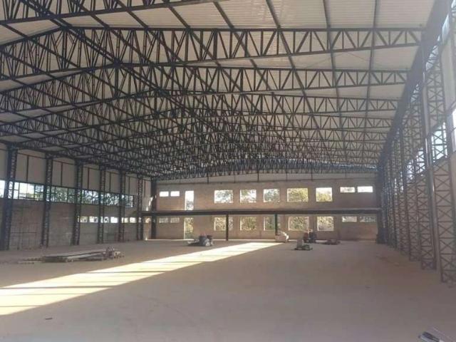 Galpão venda em Região Imediata de Campinas, Região Metropolitana de Campinas