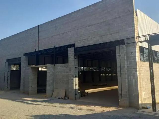 Galpão venda em Região Imediata de Campinas, Região Metropolitana de Campinas
