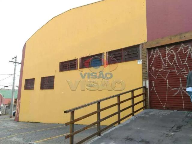 Galpão venda em Região Imediata de Campinas, Região Metropolitana de Campinas