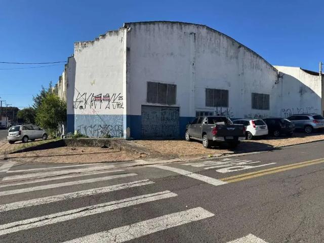 Galpão venda em Região Imediata de Campinas, Região Metropolitana de Campinas