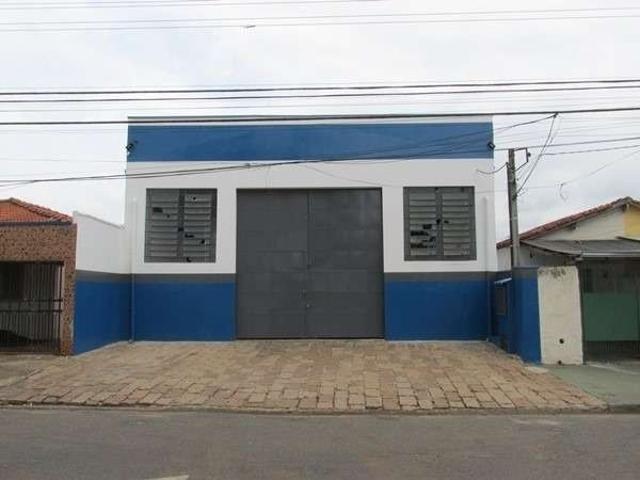 Galpão venda em Região Imediata de Barretos, Barretos