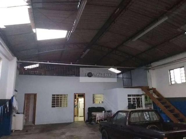 Galpão venda em Região Imediata de Campinas, Região Metropolitana de Campinas