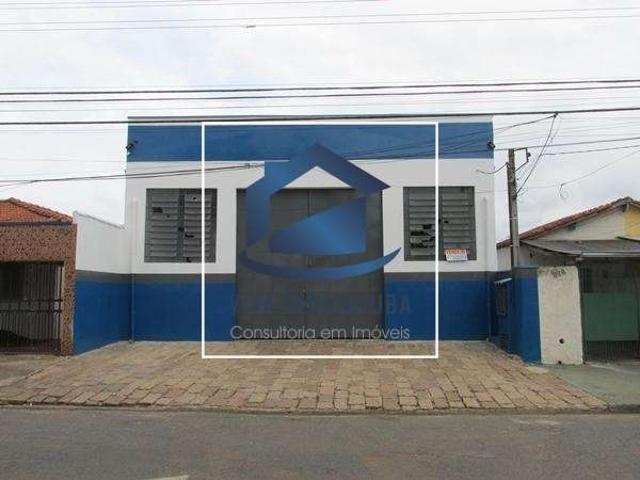 Galpão venda em Indaiatuba, Vila Brizzola