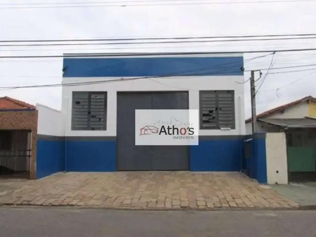 Galpão venda em Região Imediata de Campinas, Região Metropolitana de Campinas
