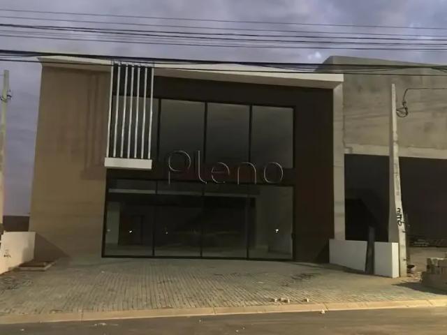 Galpão venda em Região Imediata de Campinas, Região Metropolitana de Campinas