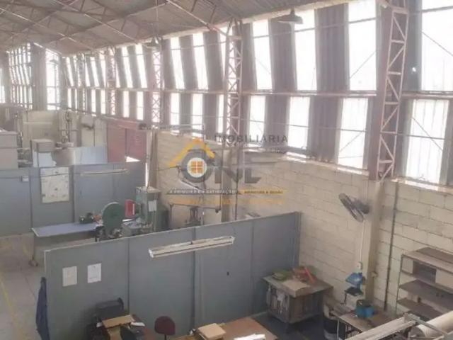 Galpão venda em Região Imediata de Campinas, Região Metropolitana de Campinas