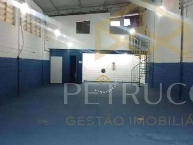 Galpão venda em Região Imediata de Campinas, Região Metropolitana de Campinas