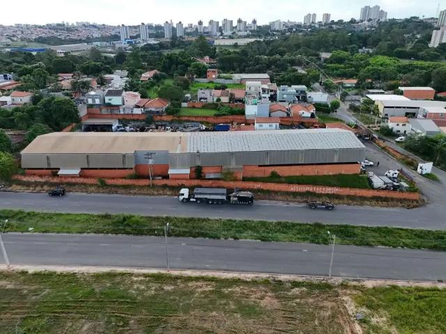 Galpão venda em Região Imediata de Campinas, Região Metropolitana de Campinas