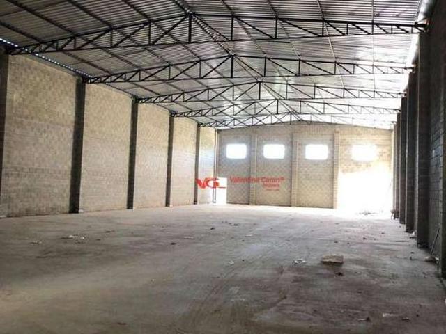 Galpão venda em Região Imediata de Campinas, Região Metropolitana de Campinas