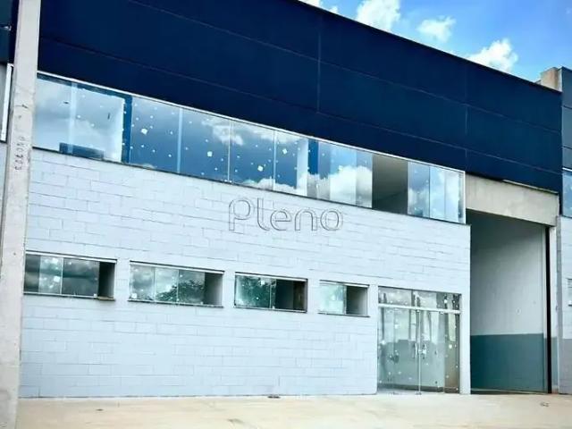 Galpão venda em Região Imediata de Campinas, Região Metropolitana de Campinas