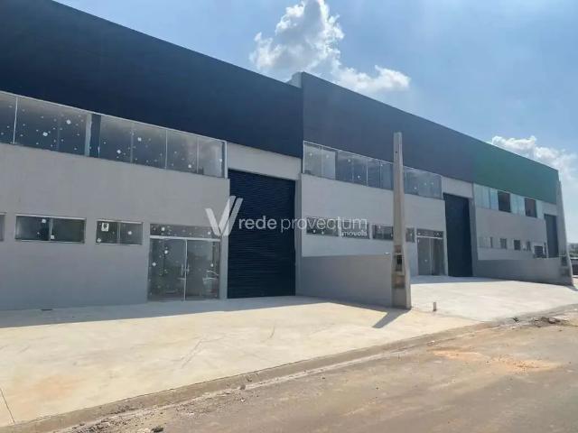 Galpão venda em Jardim Juliana, Indaiatuba