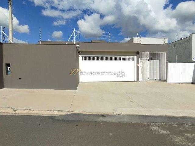 Galpão venda em Indaiatuba, Jardim São Francisco