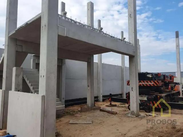 Galpão venda em Região Imediata de Campinas, Região Metropolitana de Campinas