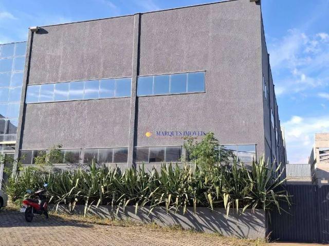Galpão venda em Região Imediata de Campinas, Região Metropolitana de Campinas