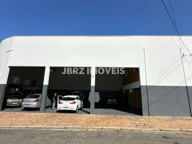 Galpão venda em Indaiatuba, Jardim América