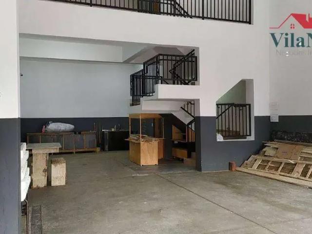Galpão venda em Região Imediata de Campinas, Região Metropolitana de Campinas