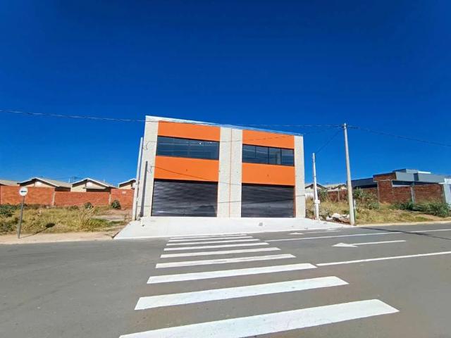 Galpão venda em Região Imediata de Campinas, Região Metropolitana de Campinas