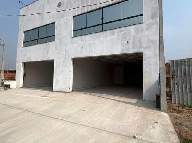 Galpão venda em Região Imediata de Campinas, Região Metropolitana de Campinas