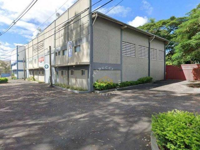 Galpão venda em Região Imediata de Campinas, Região Metropolitana de Campinas