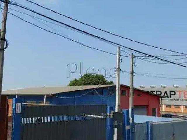 Galpão venda em Região Imediata de Campinas, Região Metropolitana de Campinas