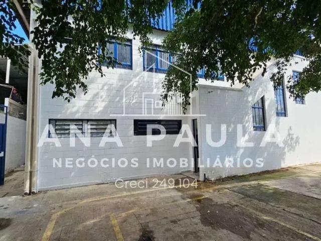 Galpão venda em Região Imediata de Campinas, Região Metropolitana de Campinas