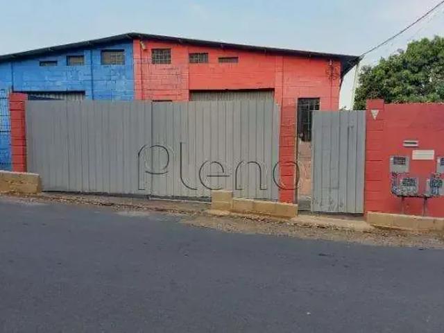 Galpão venda em Região Imediata de Campinas, Região Metropolitana de Campinas