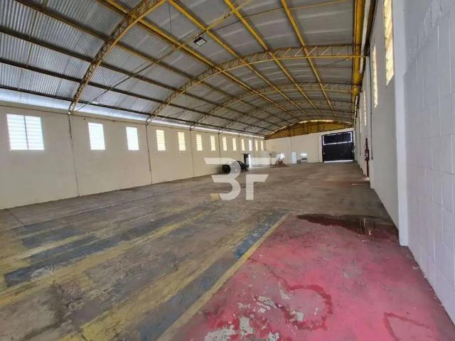 Galpão venda em Região Imediata de Campinas, Região Metropolitana de Campinas