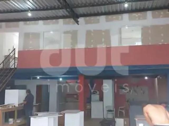 Galpão venda em Região Imediata de Campinas, Região Metropolitana de Campinas