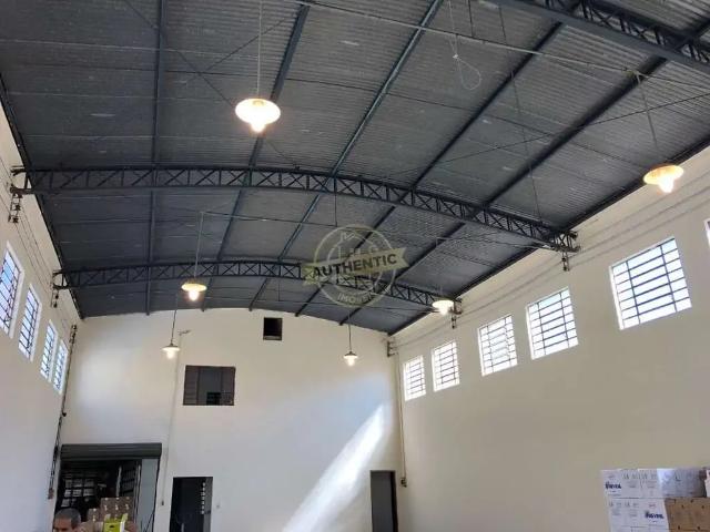 Galpão venda em Região Imediata de Campinas, Região Metropolitana de Campinas