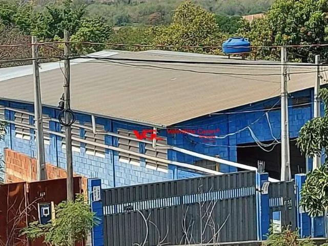 Galpão venda em Região Imediata de Campinas, Região Metropolitana de Campinas