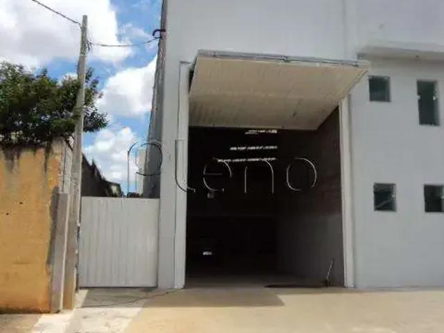 Galpão venda em Região Imediata de Campinas, Região Metropolitana de Campinas