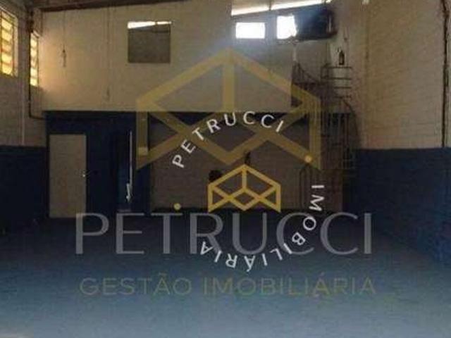 Galpão venda em Região Imediata de Campinas, Região Metropolitana de Campinas