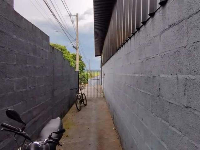 Galpão venda em Indaiatuba