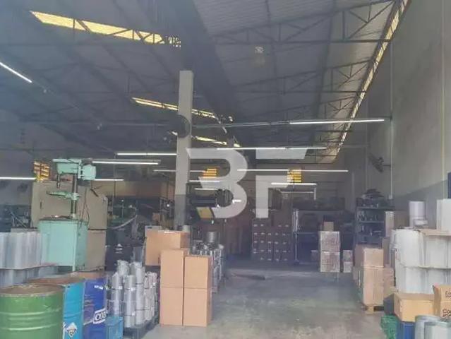 Galpão venda em Região Imediata de Campinas, Região Metropolitana de Campinas