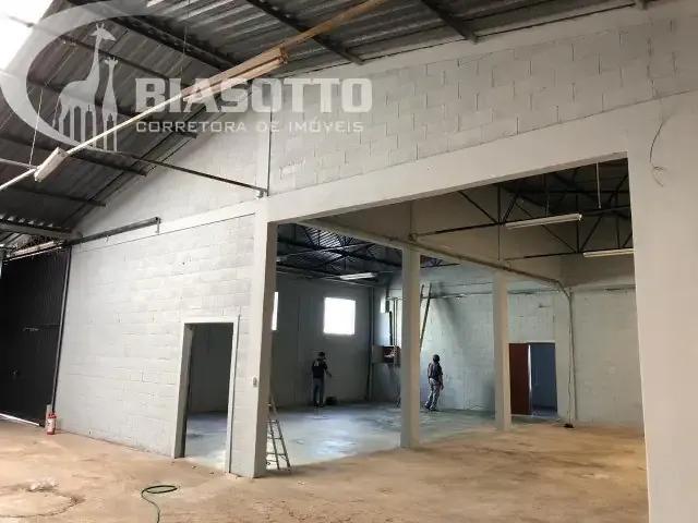 Galpão venda em Região Imediata de Campinas, Região Metropolitana de Campinas
