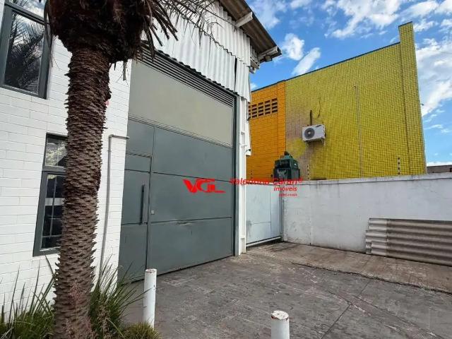 Galpão venda em Região Imediata de Campinas, Região Metropolitana de Campinas