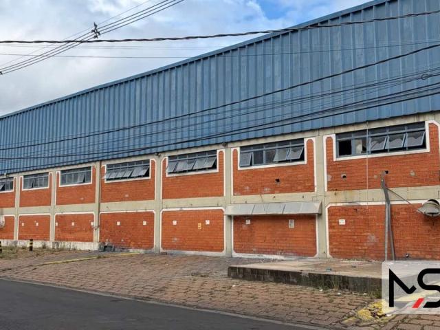 Galpão venda em Indaiatuba, Região Geográfica Intermediária de Campinas